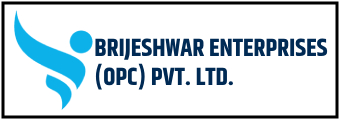 Brijeshwar Enterprises Opc. Pvt. Ltd.